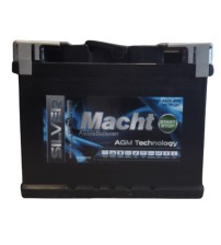 Baterie auto