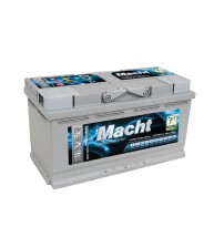 Baterie auto