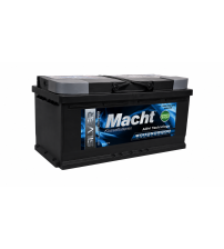 Baterie auto