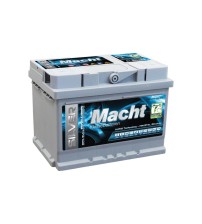 Baterie auto