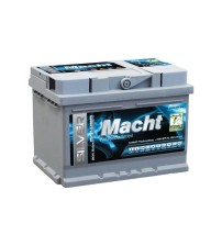 Baterie auto