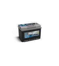 Baterie auto