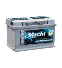 Baterie auto 