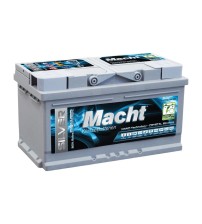 Baterie auto