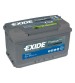 Baterie auto FORD TRANSIT caroserie 2.2 TDCi EXIDE 85 Ah EA852