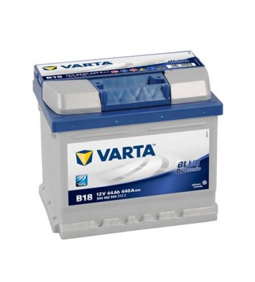 Baterie auto VARTA 44 Ah 5444020443132