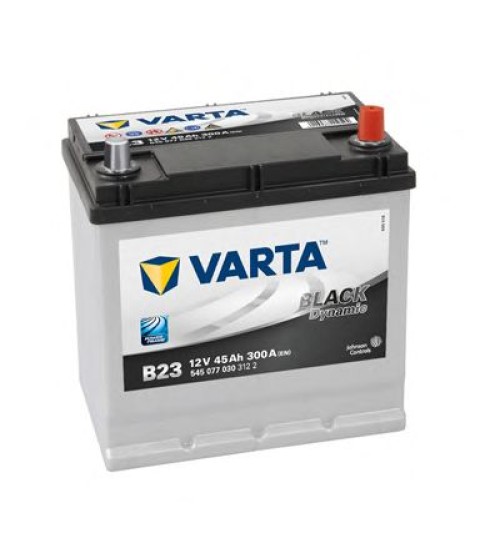 Baterie auto VARTA 45 Ah 5450770303122