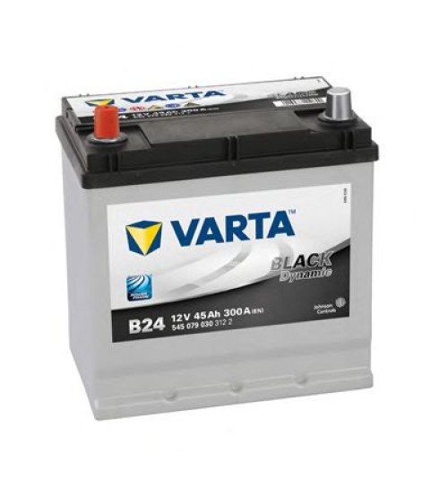 Baterie auto VARTA 45 Ah 5450790303122