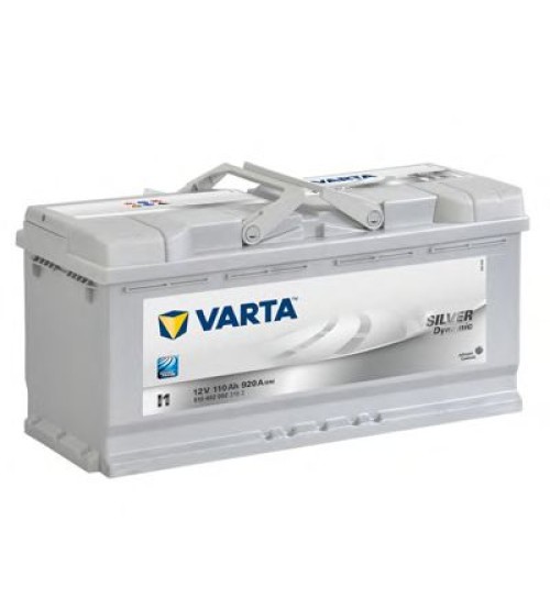 Baterie auto VARTA 110 Ah 6104020923162