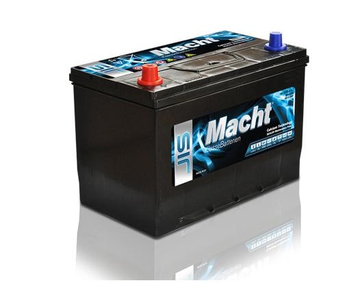 Baterie auto 95ah 730a 12v Macht 40320