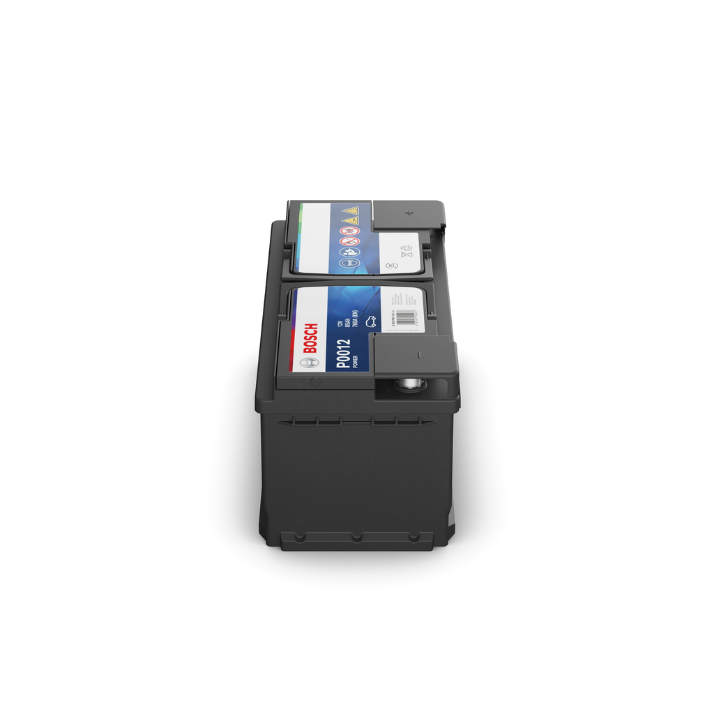 Baterie auto 85ah 760a 12v BOSCH 0 092 P00 120