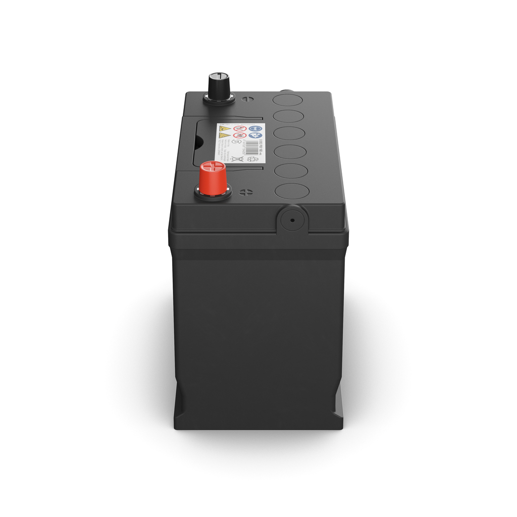 Baterie auto 45ah 300a 12v BOSCH 0 092 P00 160