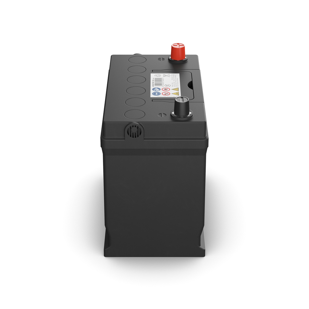 Baterie auto 45ah 300a 12v BOSCH 0 092 P00 160