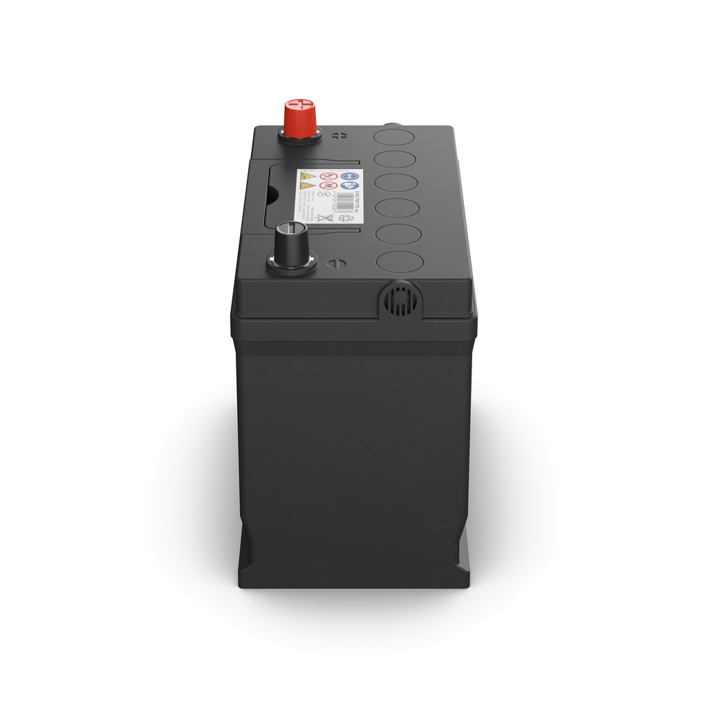 Baterie auto 45ah 300a 12v BOSCH 0 092 P00 170