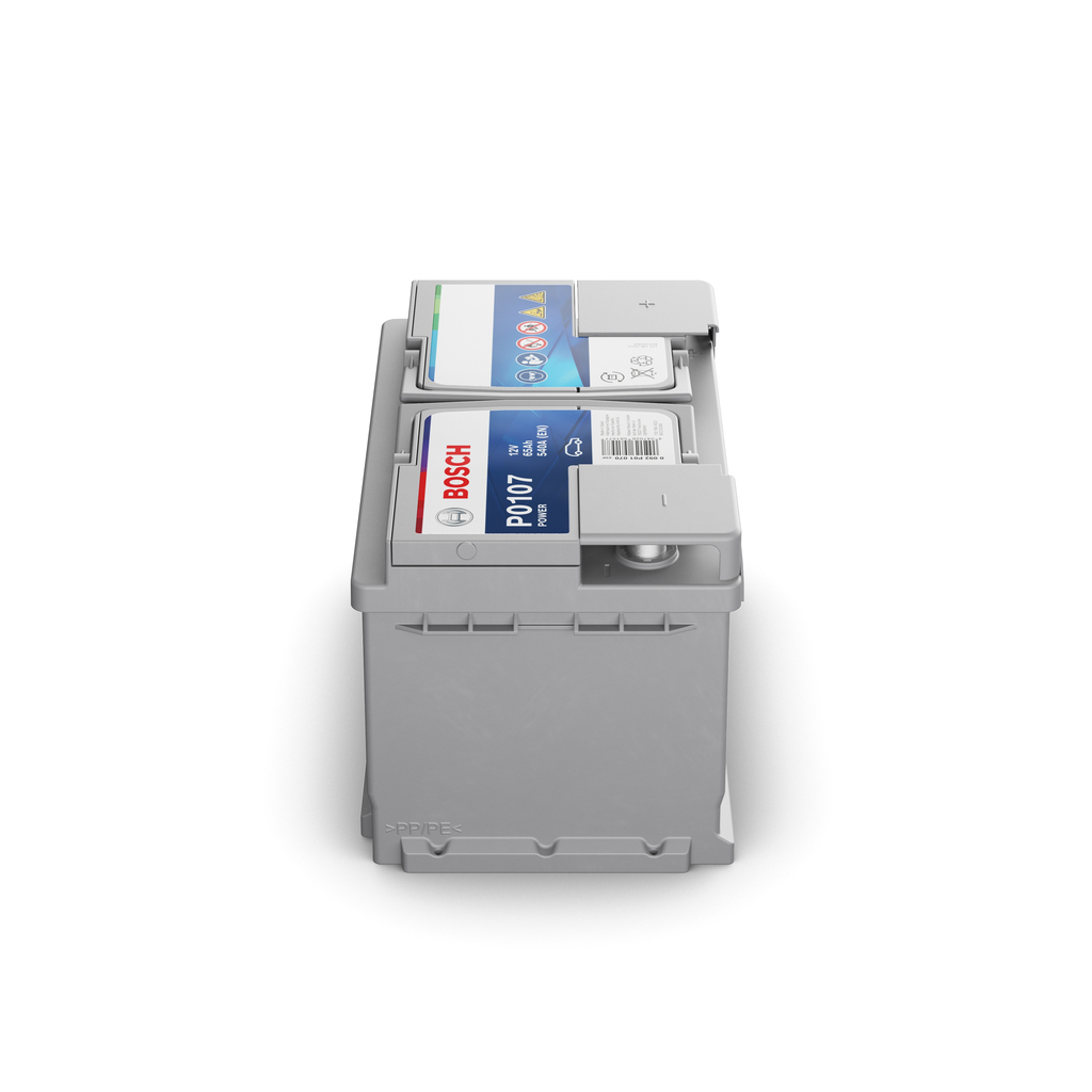 Baterie auto 65ah 540a 12v BOSCH 0 092 P01 070
