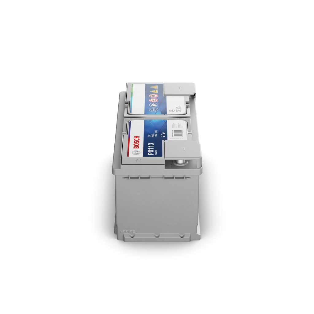 Baterie auto 90ah 720a 12v BOSCH 0 092 P01 130