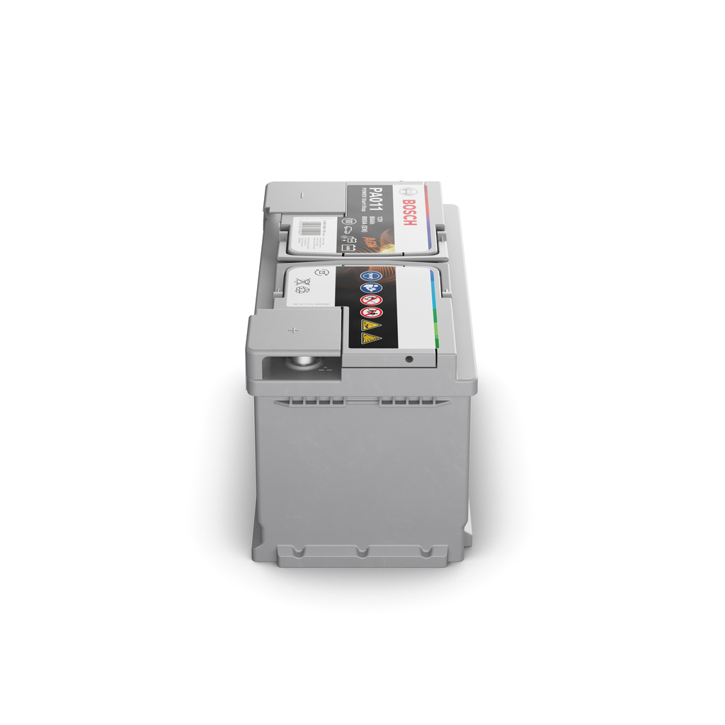Baterie auto AGM 80ah 800a 12v BOSCH 0 092 PA0 110