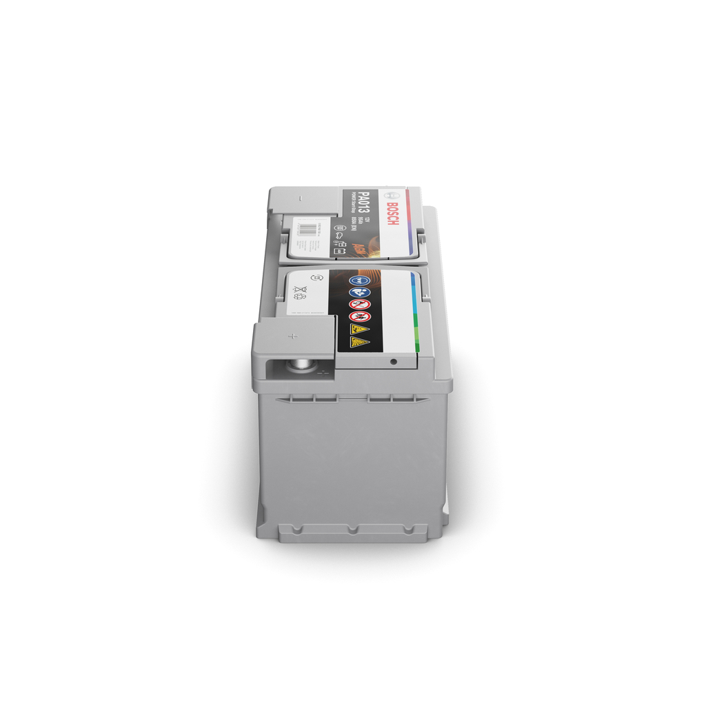 Baterie auto AGM 95ah 850a 12v BOSCH 0 092 PA0 130