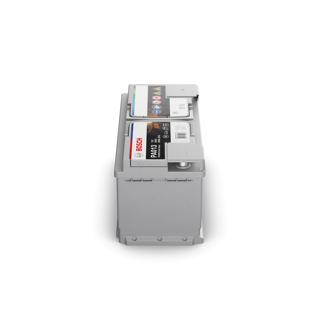 Baterie auto AGM 95ah 850a 12v BOSCH 0 092 PA0 130