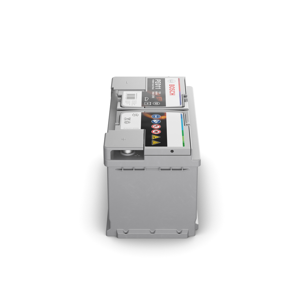 Baterie auto EFB 80ah 800a 12v BOSCH 0 092 PE0 110