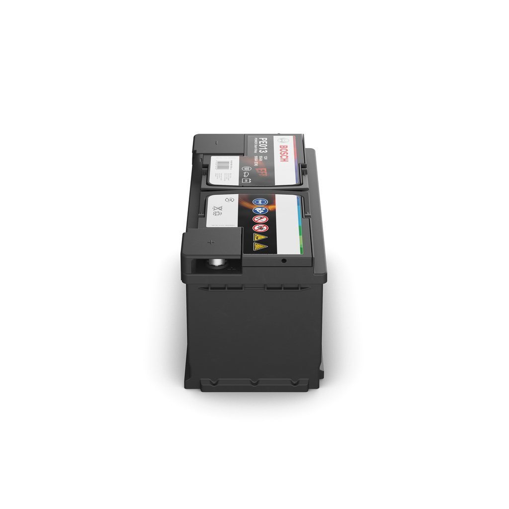 Baterie auto EFB 95ah 900a 12v BOSCH 0 092 PE0 130
