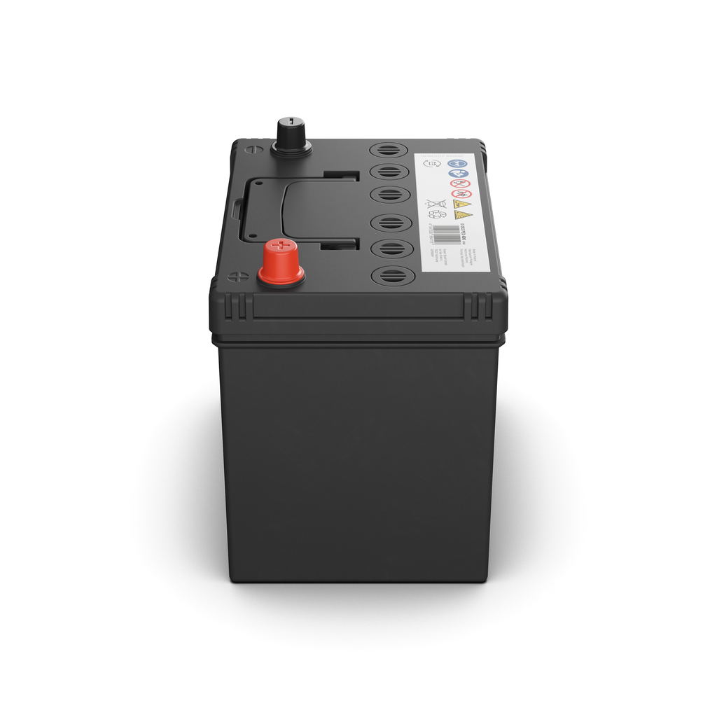 Baterie auto EFB 60ah 520a 12v BOSCH 0 092 PE0 400
