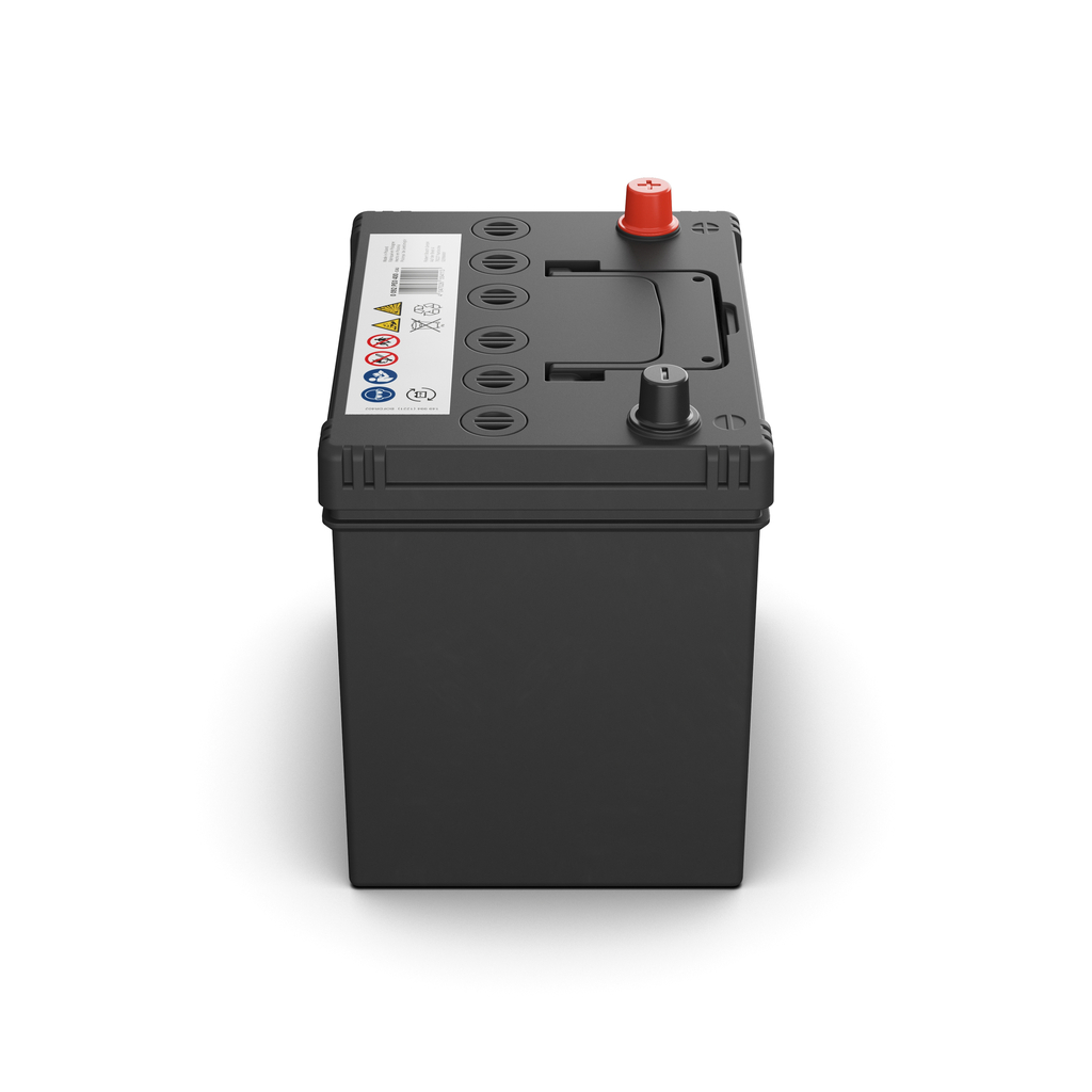 Baterie auto EFB 60ah 520a 12v BOSCH 0 092 PE0 400