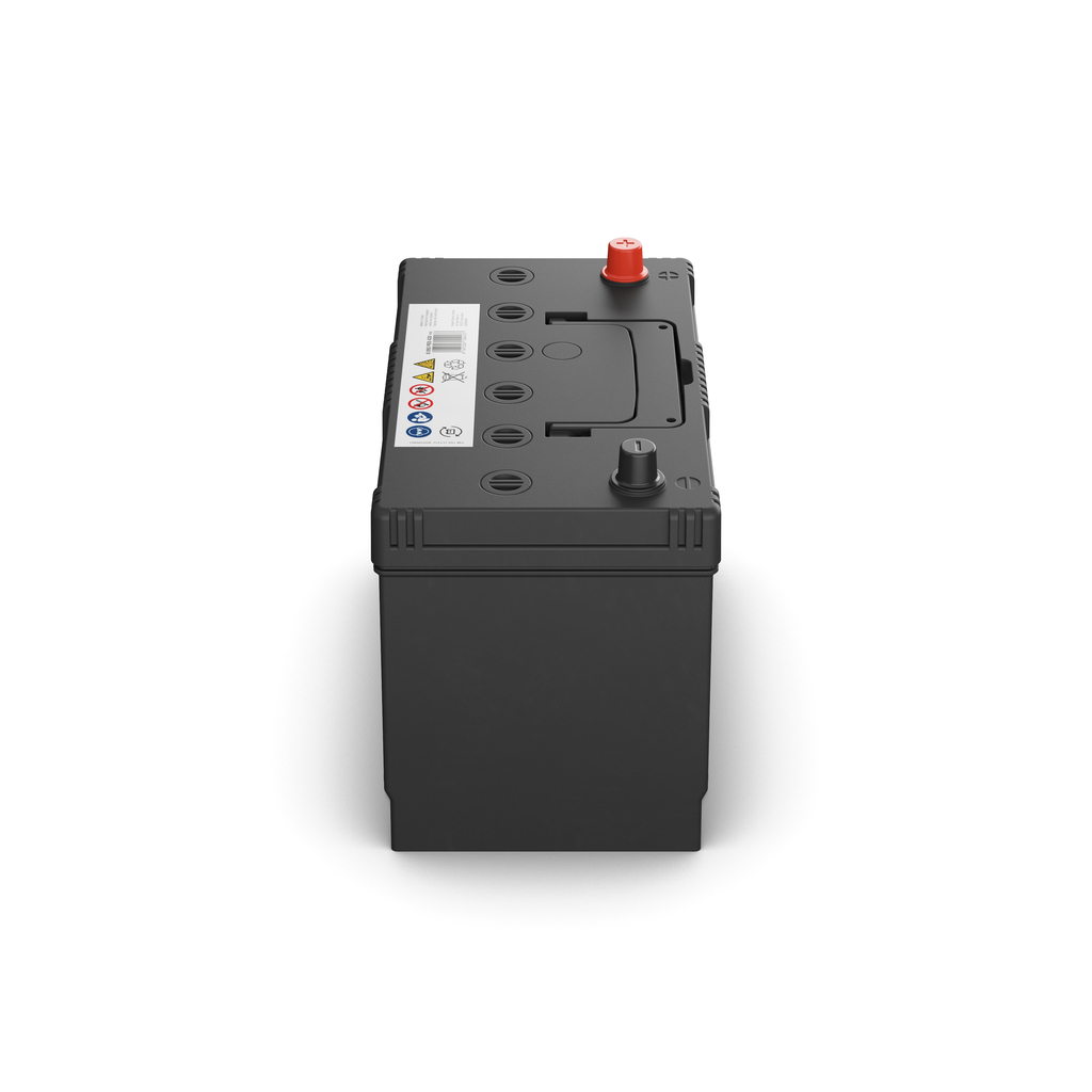 Baterie auto EFB 85ah 805a 12v BOSCH 0 092 PE0 420