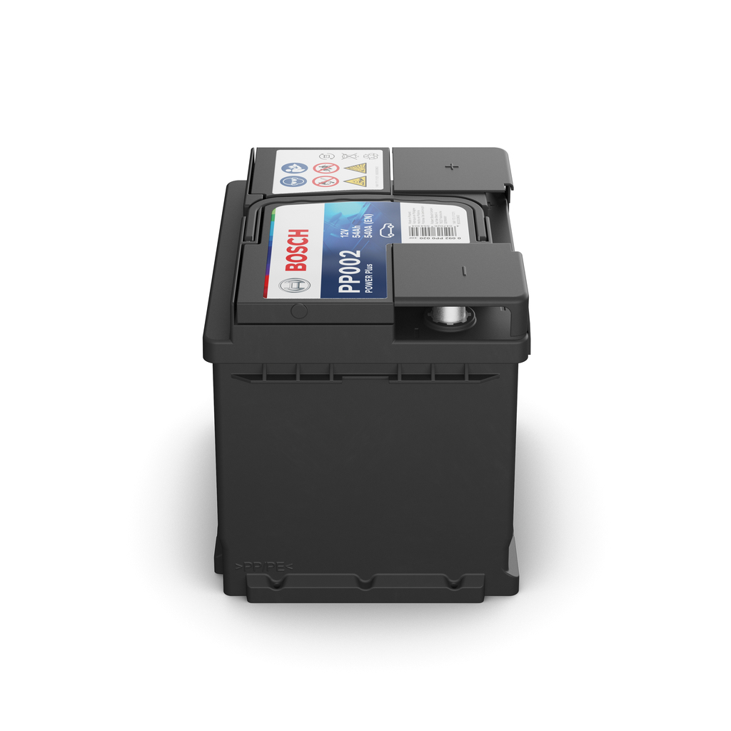 Baterie auto 54ah 540a 12v BOSCH 0 092 PP0 020