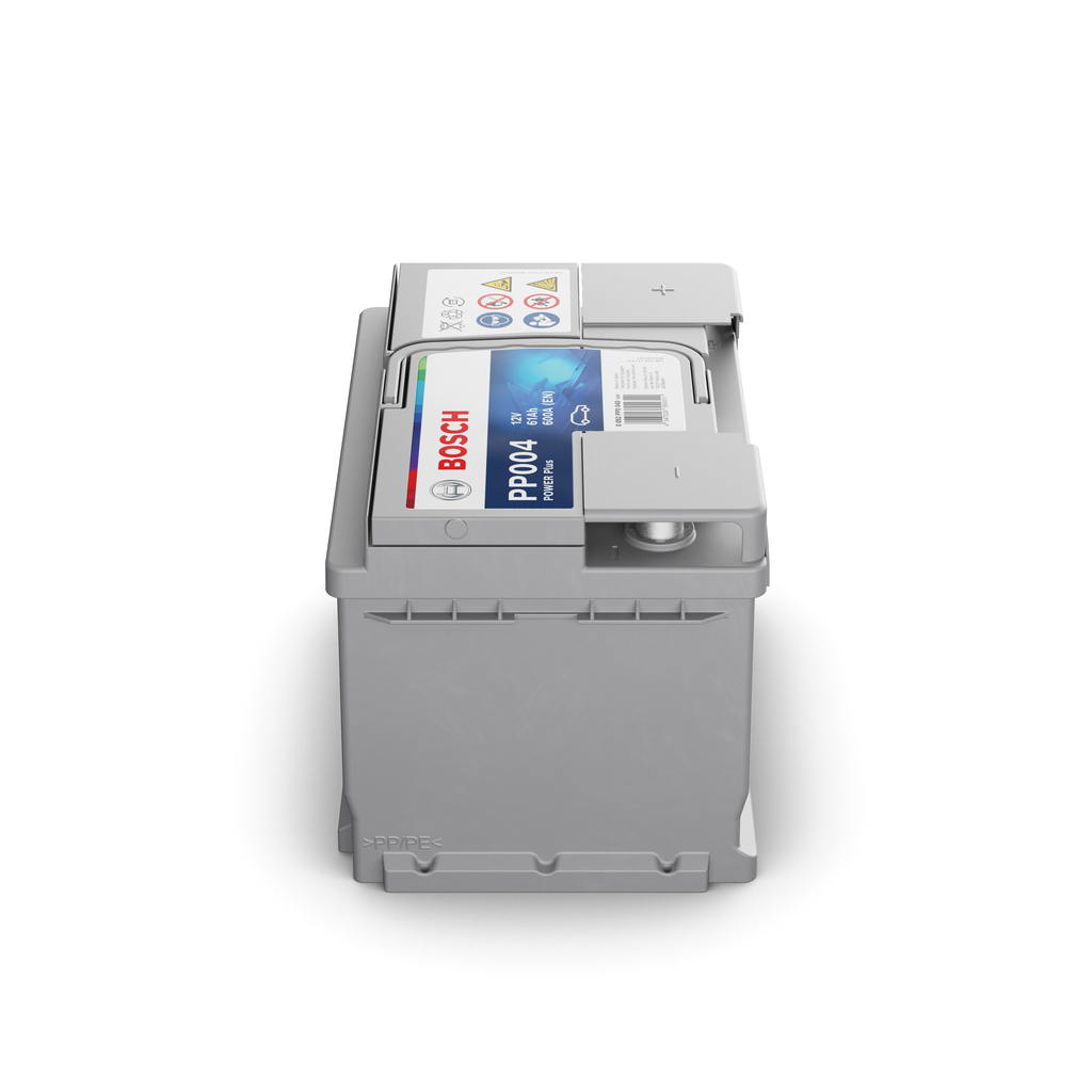 Baterie auto 61ah 600a 12v BOSCH 0 092 PP0 040