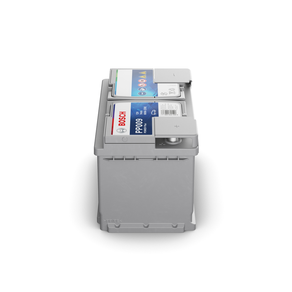 Baterie auto 74ah 680a 12v BOSCH 0 092 PP0 090