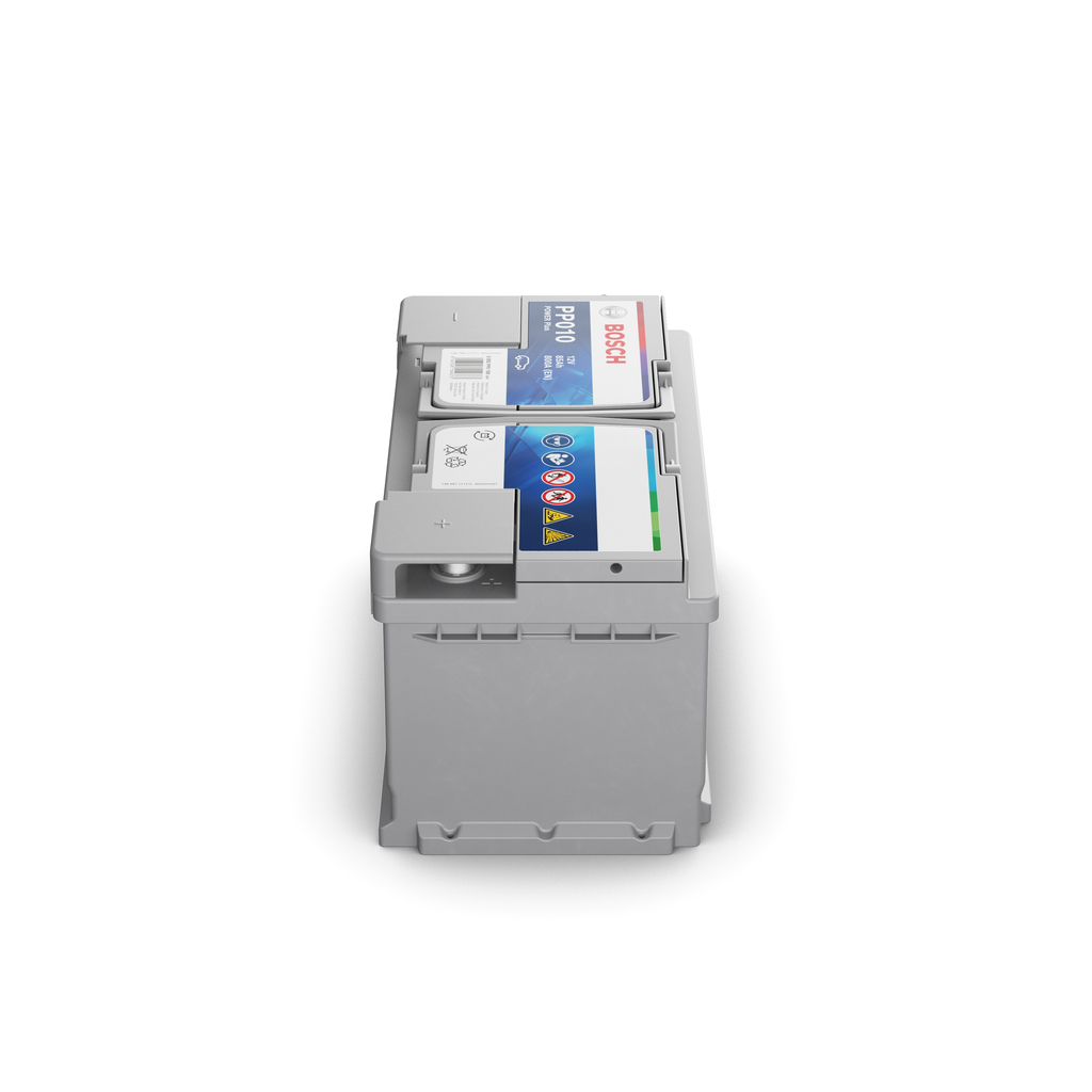 Baterie auto 85ah 800a 12v BOSCH 0 092 PP0 100