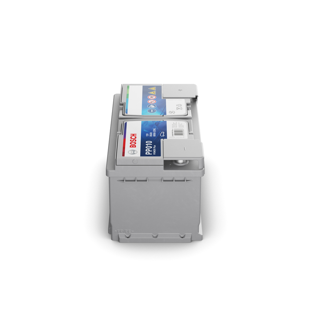 Baterie auto 85ah 800a 12v BOSCH 0 092 PP0 100