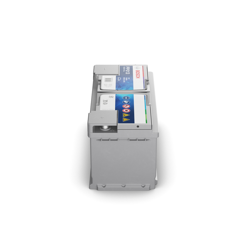 Baterie auto 100ah 830a 12v BOSCH 0 092 PP0 130