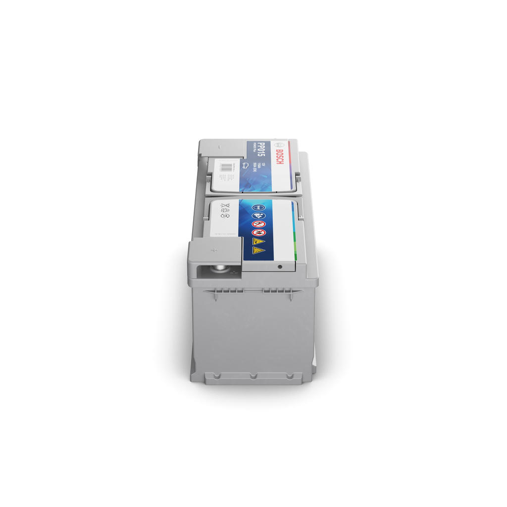Baterie auto 110ah 950a 12v BOSCH 0 092 PP0 150