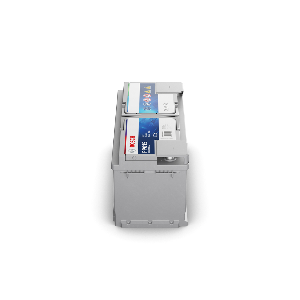 Baterie auto 110ah 950a 12v BOSCH 0 092 PP0 150