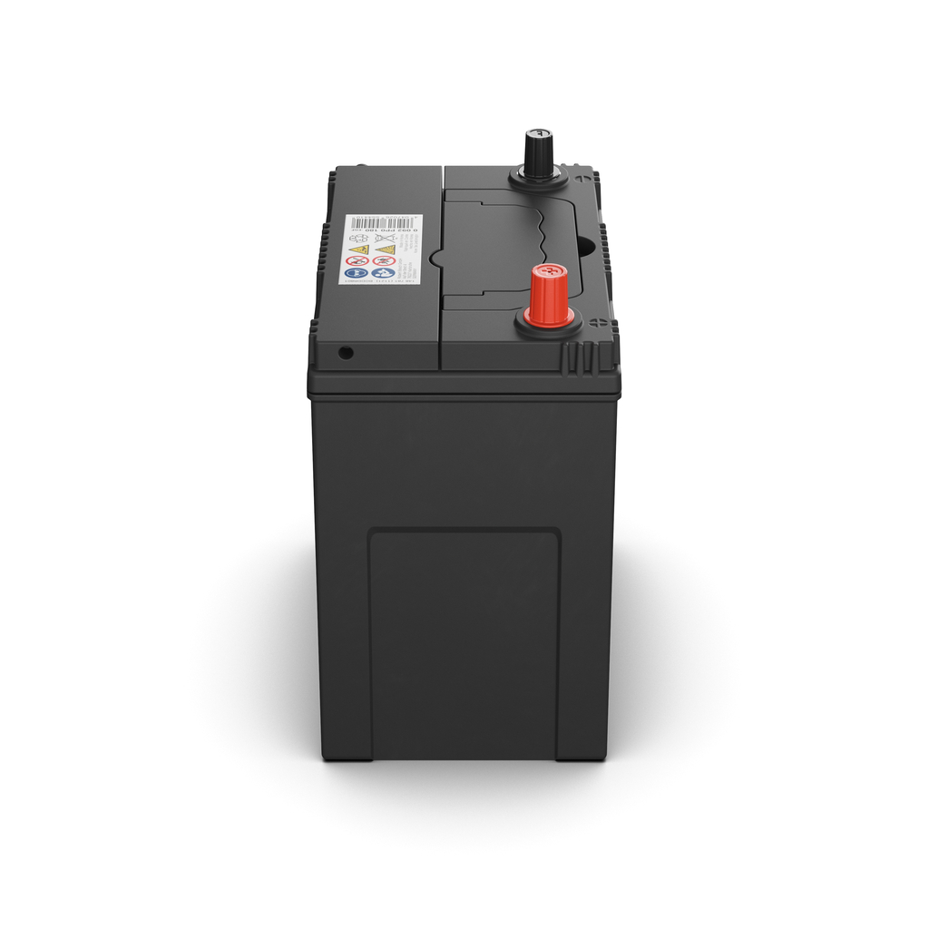 Baterie auto 36ah 360a 12v BOSCH 0 092 PP0 190