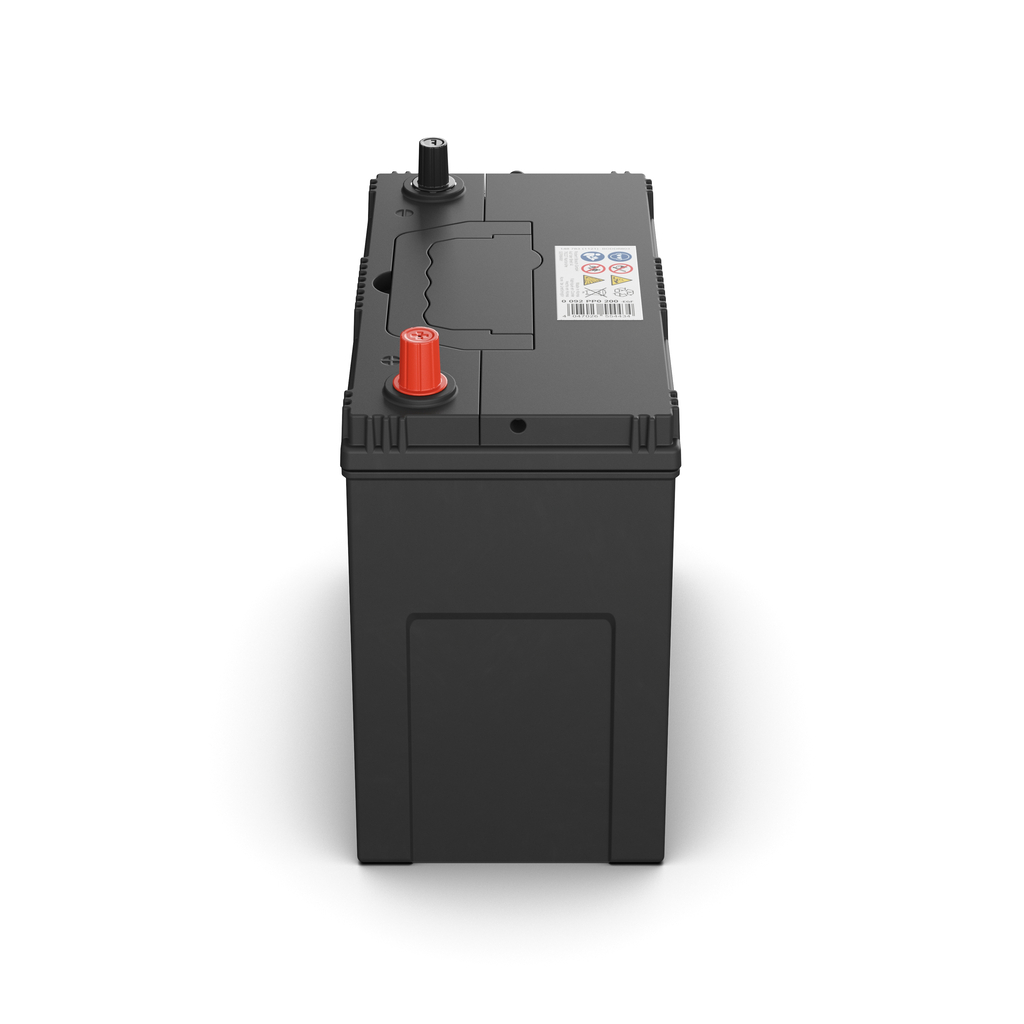 Baterie auto 45ah 330a 12v BOSCH 0 092 PP0 200