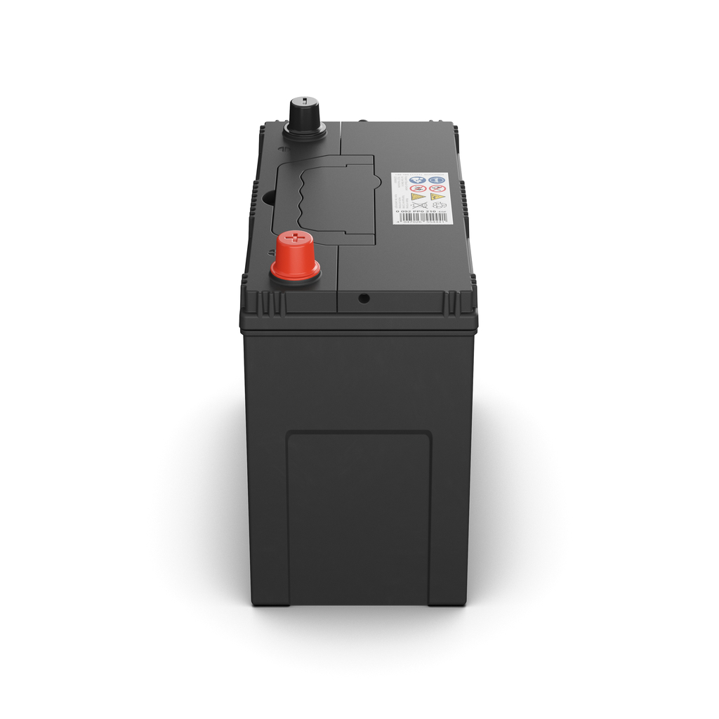 Baterie auto 45ah 330a 12v BOSCH 0 092 PP0 210