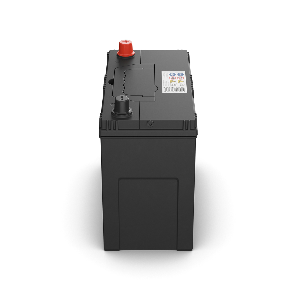 Baterie auto 45ah 330a 12v BOSCH 0 092 PP0 230