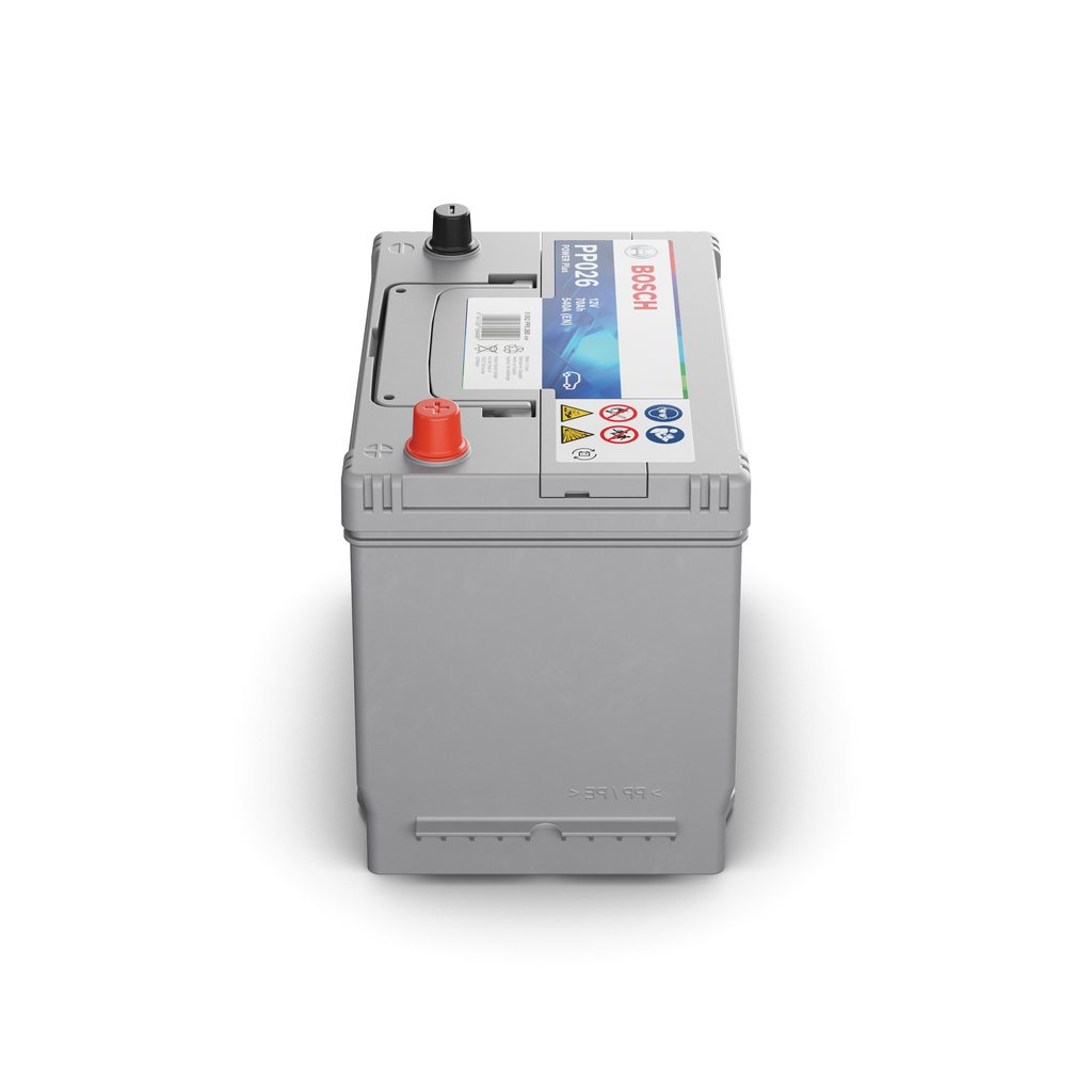 Baterie auto 70ah 540a 12v BOSCH 0 092 PP0 260