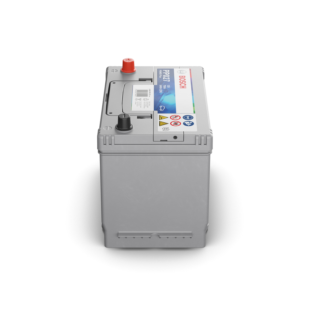 Baterie auto 70ah 540a 12v BOSCH 0 092 PP0 270