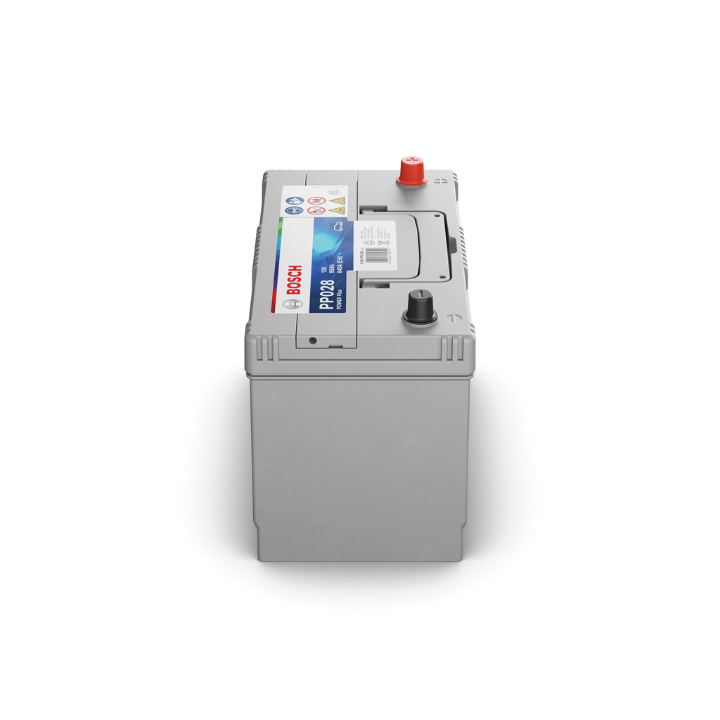 Baterie auto 95ah 840a 12v BOSCH 0 092 PP0 280