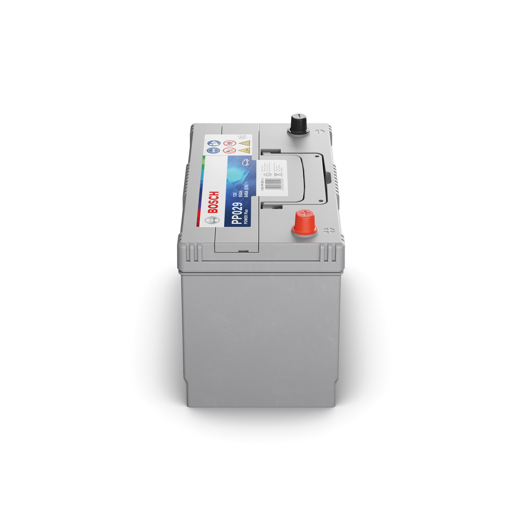 Baterie auto 95ah 840a 12v BOSCH 0 092 PP0 290