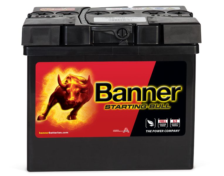 Baterie moto 30ah 300a 12v Banner 010530300101