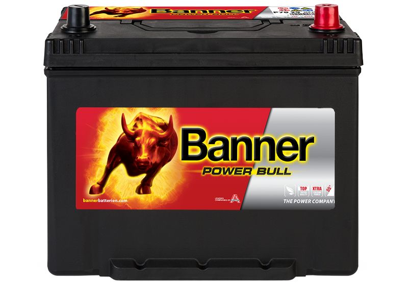 Baterie auto 70ah 600a 12v Banner P70 29