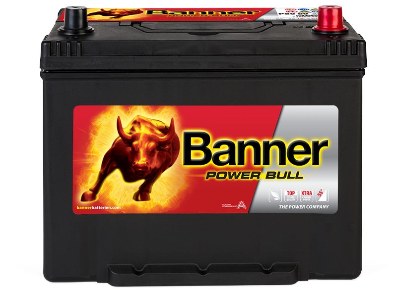 Baterie auto 80ah 640a 12v Banner P80 09