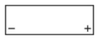Baterie moto 14ah 220a 12v Landport Batteries MH HVTG14H-3