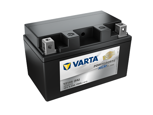 Baterie moto 9ah 150a 12v VARTA 508909015I312
