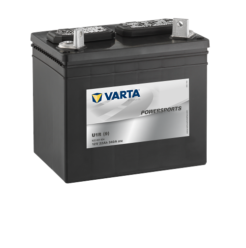 Baterie auto 22ah 340a 12v VARTA 522451034I312